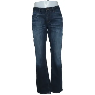 Jean (Bleu) de Cross Jeans