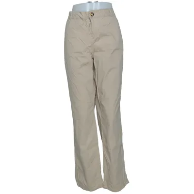 Chinos (Beige) from Promiss Cotton