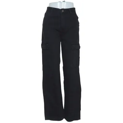 Cargohose (Schwarz) von STR