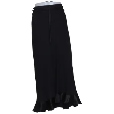 Maxi rok (Zwart) van Yessica by C&A Polyester