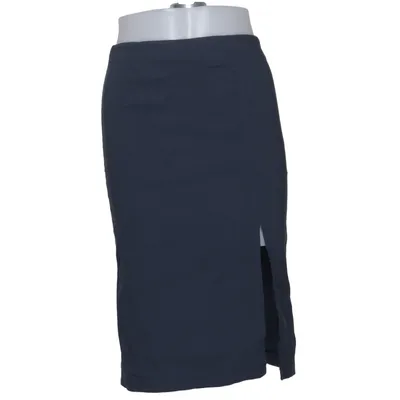 Skirt (Blue) from Ragazza Collection Elastane, Polyamide, Viscose