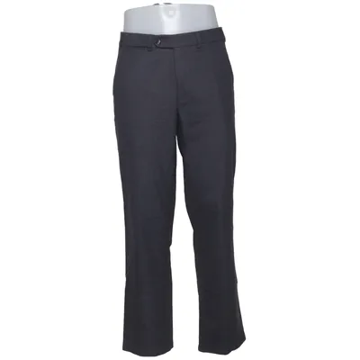 Pantalon de costume (317) de Eurex by Brax Polyester, Viscose