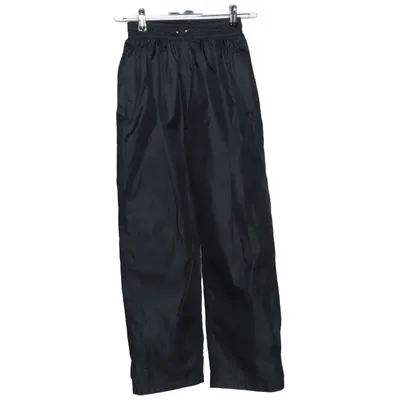 Rain pants (Gray) from Didriksons 1913 Polyester