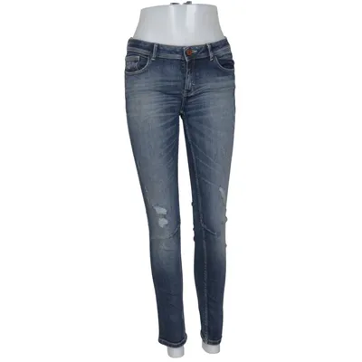 Jeans (Z1975) from Zara Denim