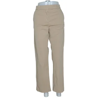 Chinos (Beige) från Arket Bomull, Elastan