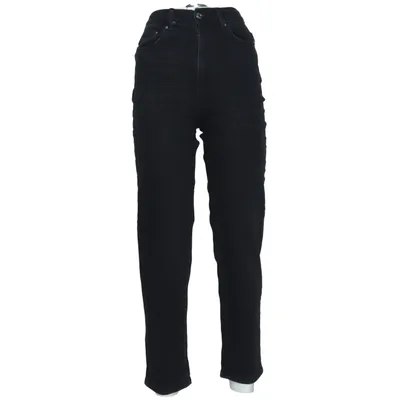 Jeans (Black) from Perfect Jeans Gina Tricot Cotton, Elastane, Polyester