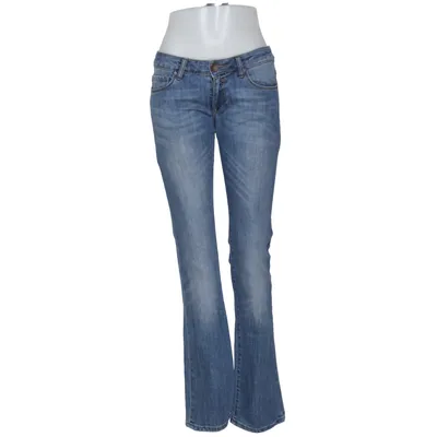 Jeans (Carmen) from Cross Cotton, Polyester
