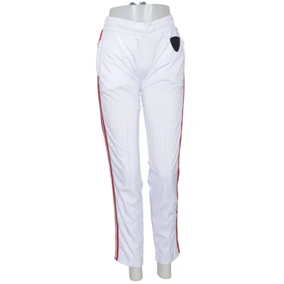 Pantalon de jogging (Blanc, Bleu, Rouge) de Rossignol Polyester