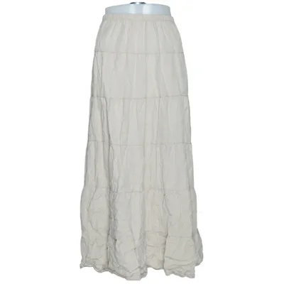 Jupe longue (Beige) de Melville Lyocell