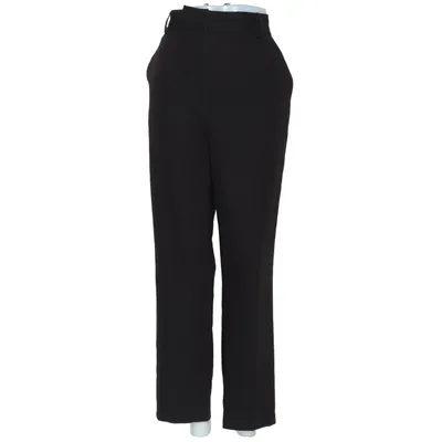 Chinos (Black) from NA-KD Reborn