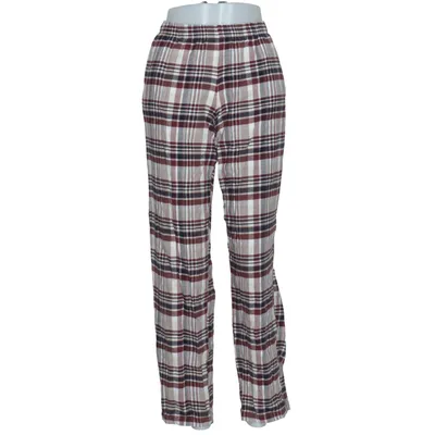 Pyjama broek (Rood, Blauw, Wit) van Schiesser