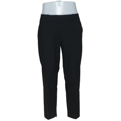 Kostymbyxor (Svart) från Hugo Bomull, Elastan, Polyester, Ull
