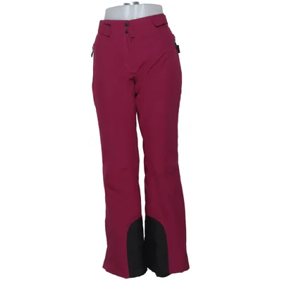 Overtræksbukser (Pink) fra Shamp Polyester