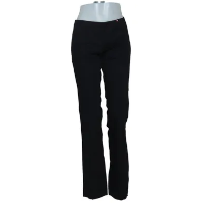Chinos (Zwart) van Flashlights