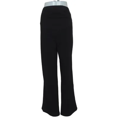 Pantalon maternité (Mama) de H&M Mama Polyester, Élasthane, Coton, Viscose