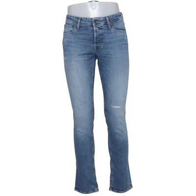 Jeans (Blue) from Jack & Jones Jeans Intelligence Cotton, Elastane