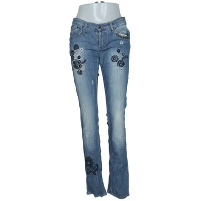 Jeans (M511-690) från Odd Molly Bomull, Elastan