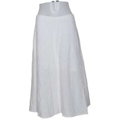 Jupe (Blanc) de Garcia Jeans