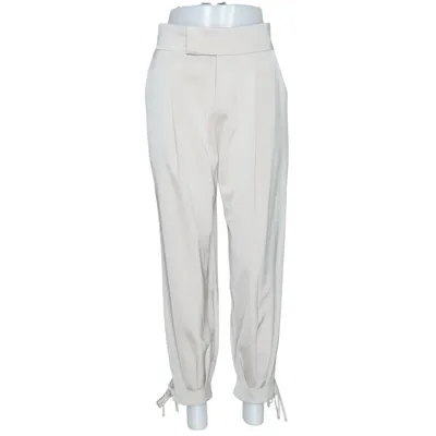 Bukser (Beige) fra Voguerace Polyester