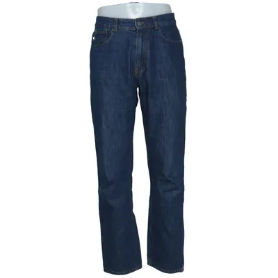Jeans (Blå) från TwoThirds