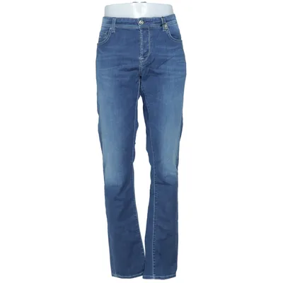 Jeans (Blå) från Sartoria Tramarossa