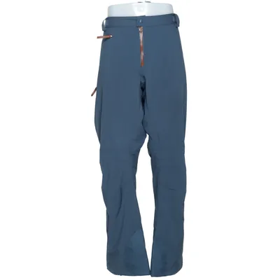 Pantalon de ski (Bleu) de Stormberg Élasthane, Polyester