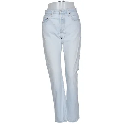 Jeans (501) from Levi Strauss & Co Cotton