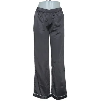 Pyjamasbyxor (Grå) från Ladies lounge Polyester