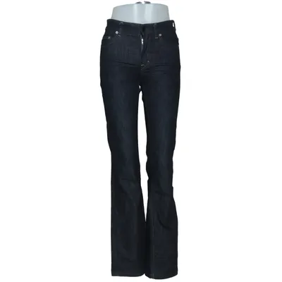 Jeans (Blue) from Filippa K Cotton, Polyester