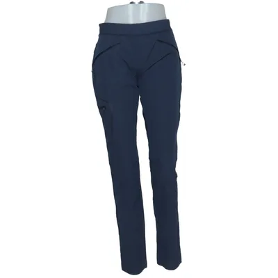 Pantalon d'extérieur (Bleu) de Salomon Élasthane, Polyamide