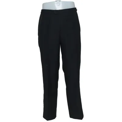 Kostymbyxor (Svart) från Alexander Dobell Polyester, Viskos