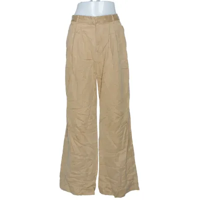 Palazzobyxor (Beige) från Mara Hoffman