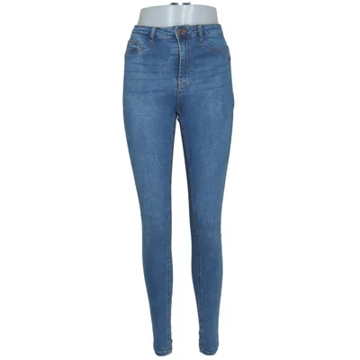 Jeans (MOLLY) från Perfect Jeans Bomull, Elastan