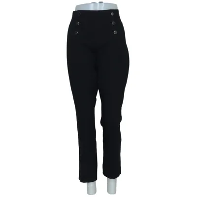 Pantalon (Noir) de Kiabi