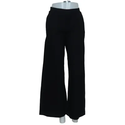 Culotte (Schwarz) von Residus Elasthan, Polyamid, Viskose