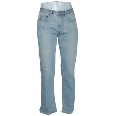 Jean (Bleu) de Dressmann Coton