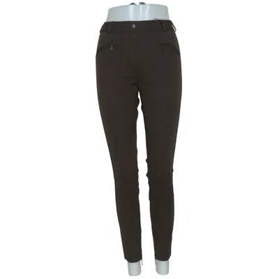 Breeches (Brown) from HV Polo Elastane