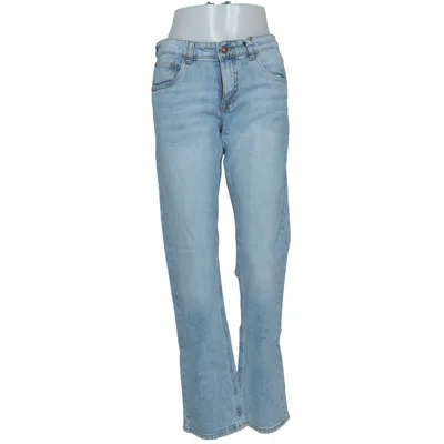 Jeans (Blå) fra Lab Industries Bomuld, Elastan