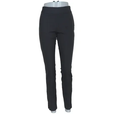 Broek (Grijs) van Cambio Elastaan, Polyamide