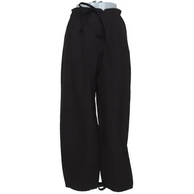 Pants (Brown) from COS Elastane, Polyester, Wool