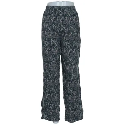 Pajama pants (Blue, Multicolored) from Åhléns Viscose