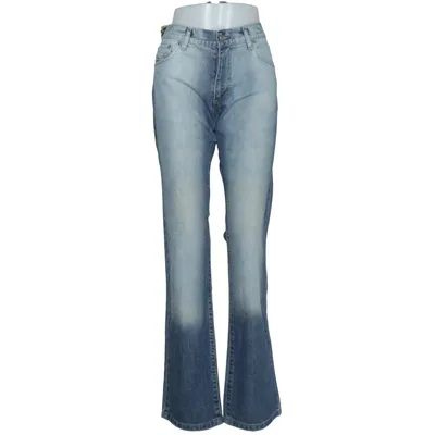 Jeans (Blå) från Diesel Bomull