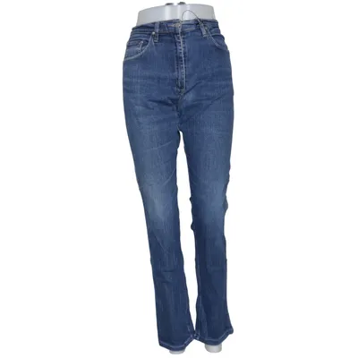 Jean (Bleu) de Easy Coton, Élasthane