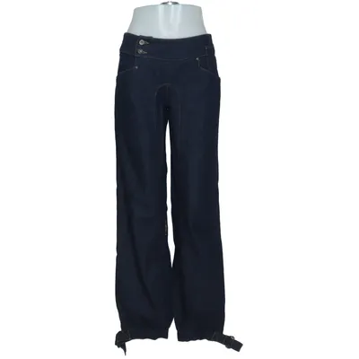 Jeans (Blue) from Nikita Denim Cotton