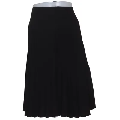 Rok (Grijs) van Chic Elastaan, Polyester, Viscose