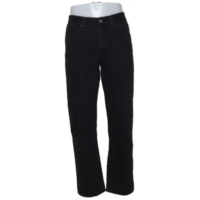 Jeans (Svart) från Mc Gordon Bomull