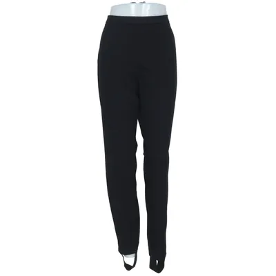 Pantalon (Noir) de Gerry Weber Élasthane, Polyester, Viscose