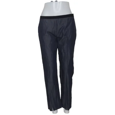 Pantalon (Bleu) de Paule KA Acétate, Coton, Fibre métallique, Polyester
