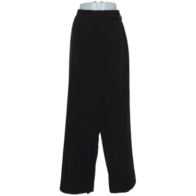 Palazzobyxor (Grå) från River Island Plus Elastan, Polyester