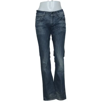 Jeans (Amy) från Lee Bomull, Polyester